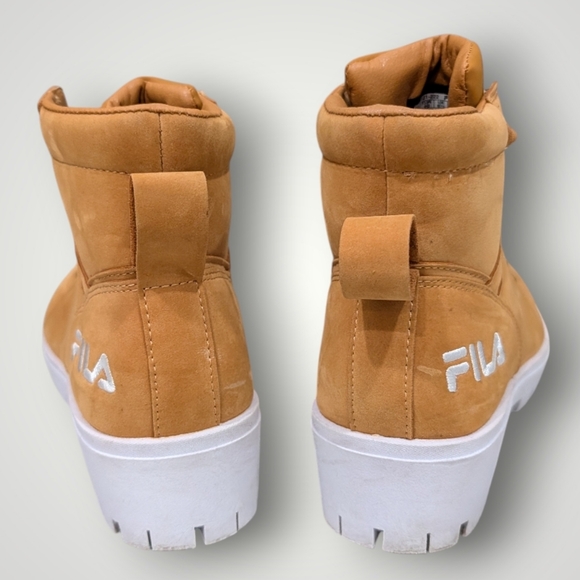 Fila Women's Disrupter Boots - Picture 5 of 12